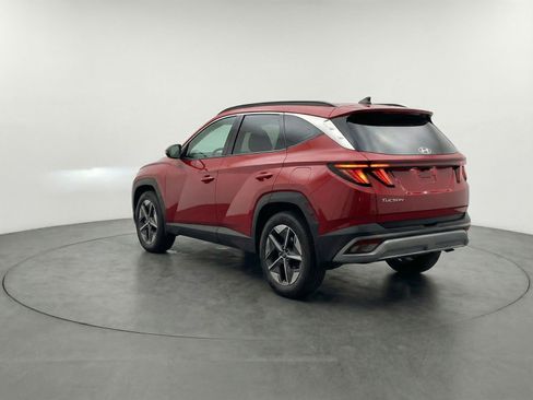 Used 2025 Hyundai Tucson SEL image 6