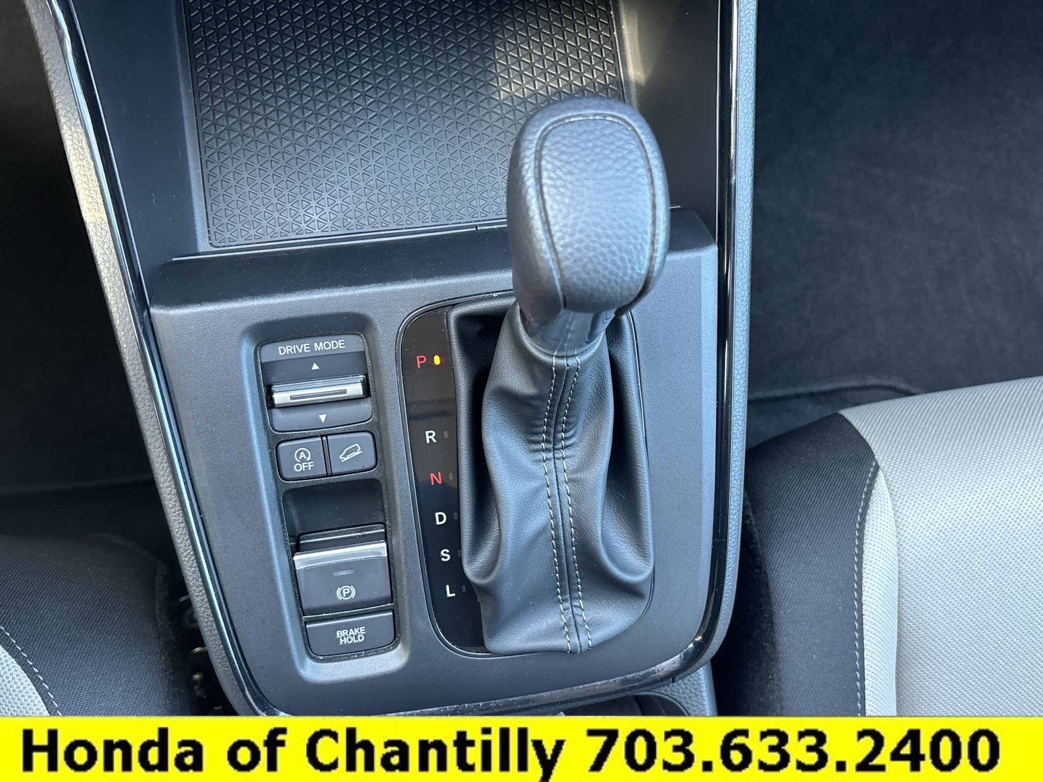 Certified 2023 Honda CR-V EX image 14