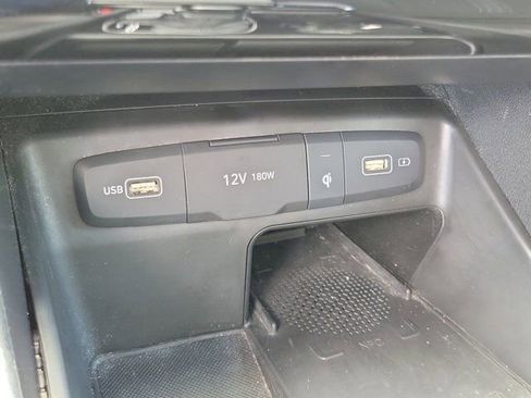 Used 2023 Hyundai Tucson SEL image 30