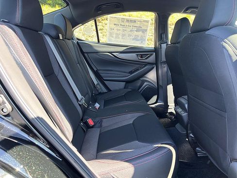 New 2026 Subaru WRX Premium AWD/4WD image 14