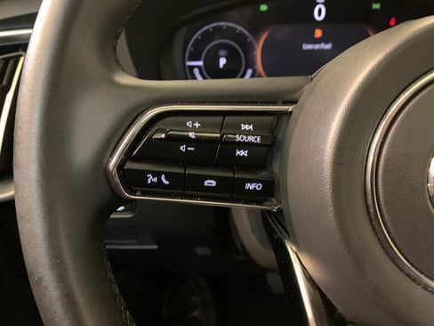 Used 2024 MAZDA CX-90 Plug-In Hybrid w/ Preferred AWD/4WD image 22