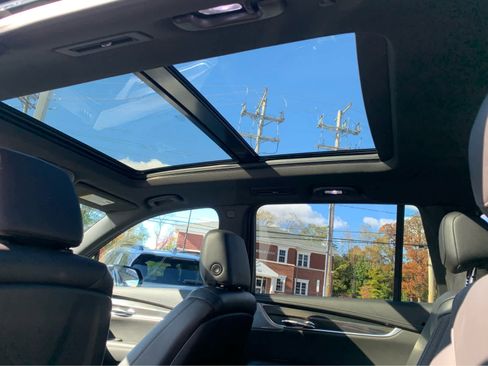 Used 2020 Cadillac XT6 Sport image 27