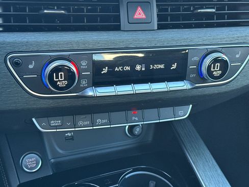 Used 2023 Audi A4 2.0T Premium Plus image 23