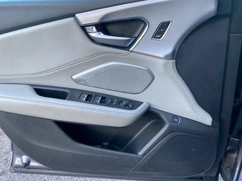 Used 2021 Acura RDX FWD w/ Technology Package image 19