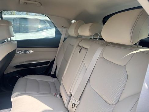 Used 2026 Genesis GV70 2.5T image 13