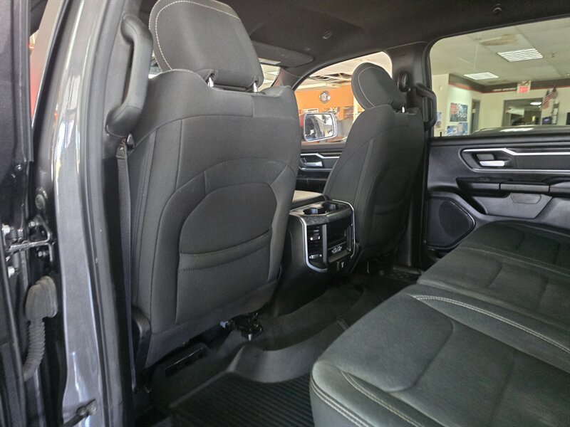 Used 2022 RAM 1500 Big Horn AWD/4WD image 11