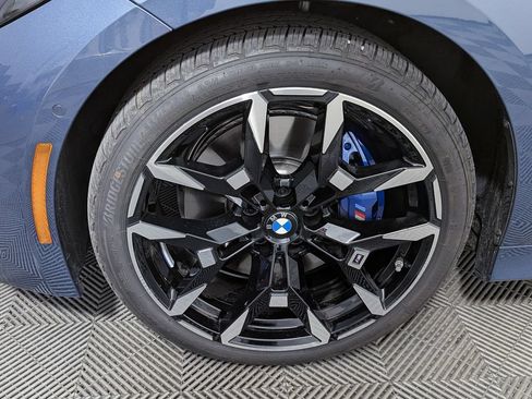 Used 2026 BMW 330i xDrive Sedan w/ M Sport Package AWD/4WD image 48
