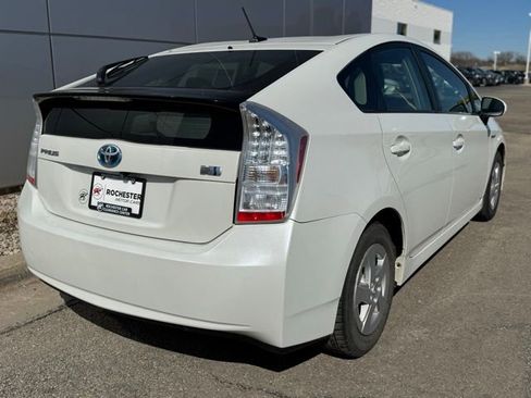 Used 2011 Toyota Prius Two image 36