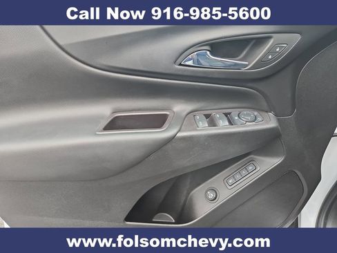 Used 2020 Chevrolet Equinox LT w/ Sport Edition image 24
