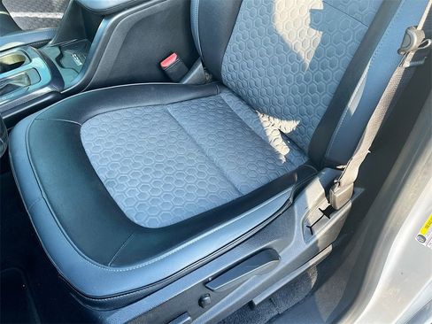 Used 2020 Chevrolet Colorado Z71 image 18