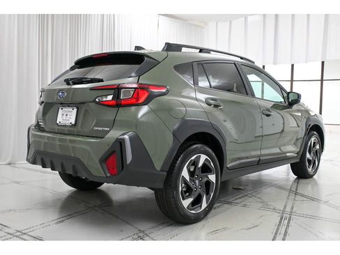 New 2025 Subaru Crosstrek 2.5i Limited w/ Crosstrek Mirror Package image 7