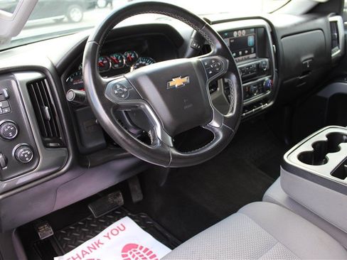 Used 2015 Chevrolet Silverado 2500 LT w/ LT Convenience Package AWD/4WD image 15