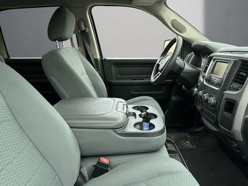 Used 2018 RAM 1500 Tradesman w/ Popular Equipment Group RWD image 12