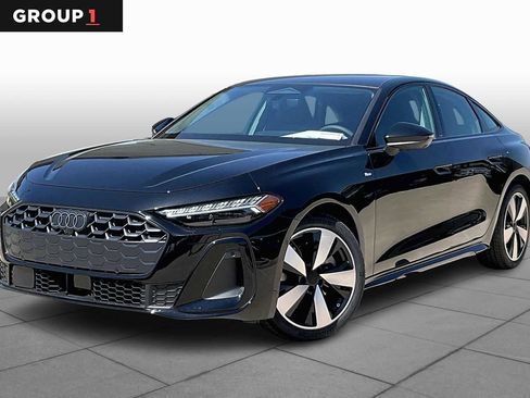 New 2026 Audi A5 2.0T Premium Plus AWD/4WD image 1