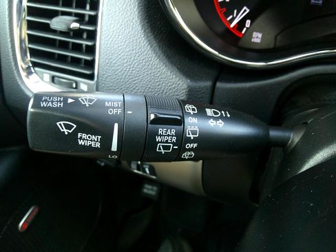 Used 2017 Dodge Durango GT w/ Premium Group image 21