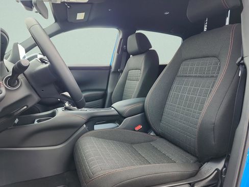 New 2026 Honda HR-V Sport image 19