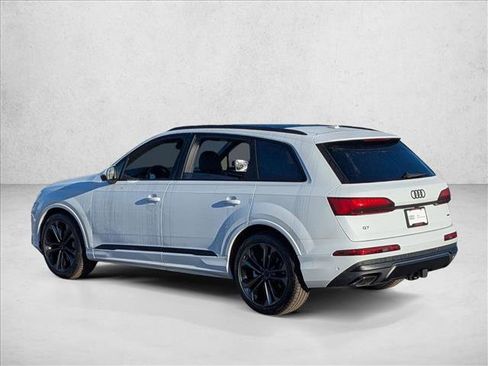 New 2026 Audi Q7 3.0T Premium Plus image 7
