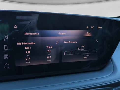 New 2026 Buick Encore GX Sport Touring w/ Advanced Technology Package AWD/4WD image 25