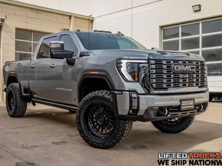Used 2024 GMC Sierra 2500 Denali Ultimate video 1