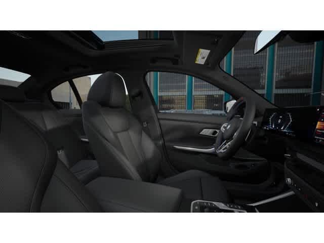 New 2026 BMW M340i w/ Premium Package RWD image 9