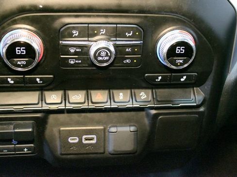 Used 2021 GMC Sierra 1500 Elevation AWD/4WD image 27