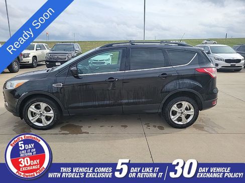 Used 2013 Ford Escape SE image 5