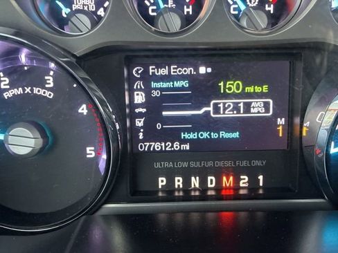 Used 2015 Ford F350 Platinum image 20