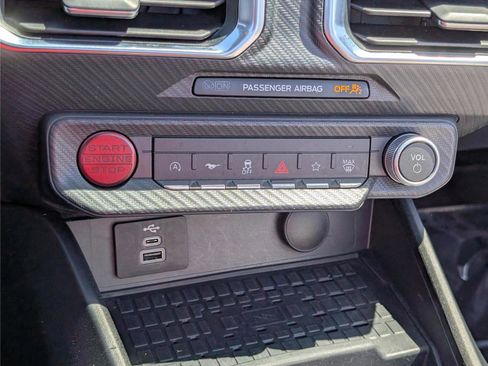 Used 2024 Ford Mustang Premium RWD image 23