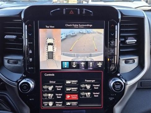 Used 2019 RAM 3500 Laramie image 20