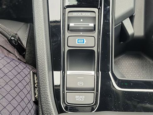 New 2026 Honda Accord EX-L image 37