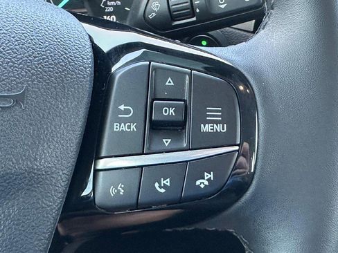 Used 2022 Ford Escape SE w/ Convenience Package AWD/4WD image 16