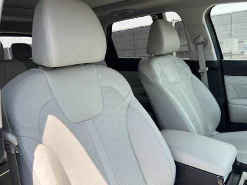 Certified 2024 Kia Sorento SX image 13