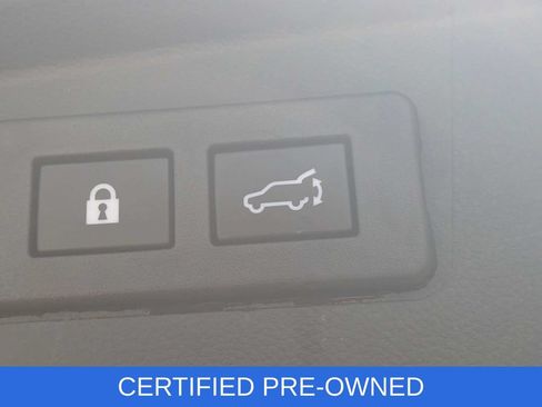 Certified 2025 Subaru Outback Premium AWD/4WD image 15