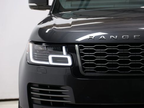Used 2022 Land Rover Range Rover Long Wheelbase Autobiography image 78