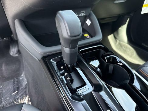 New 2026 Subaru Forester Sport AWD/4WD image 34