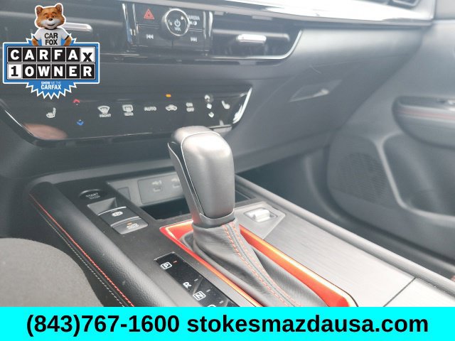 Used 2025 Nissan Kicks SR w/ SR Premium Package AWD/4WD image 36