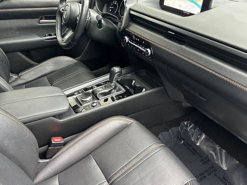 Used 2023 MAZDA CX-50 2.5 Turbo w/ Premium Plus Pkg image 15