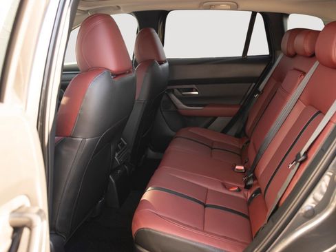 New 2026 MAZDA CX-50 2.5 Hybrid w/ Premium Plus Pkg image 18