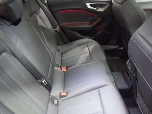 New 2025 Audi A5 2.0T Prestige image 6