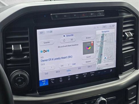 Used 2024 Ford F150 Lariat w/ Bed Utility Package image 13