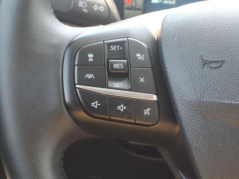 Certified 2025 Ford Bronco Sport Big Bend w/ Convenience Package image 18