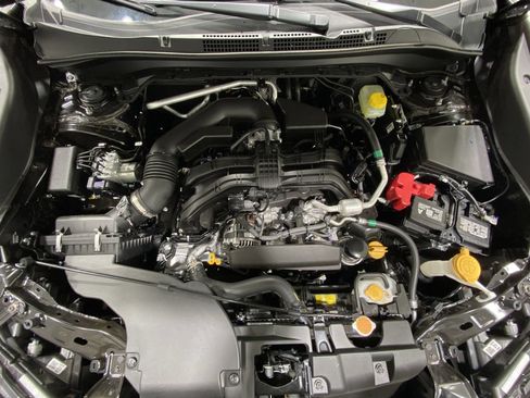 New 2026 Subaru Forester Sport AWD/4WD image 25