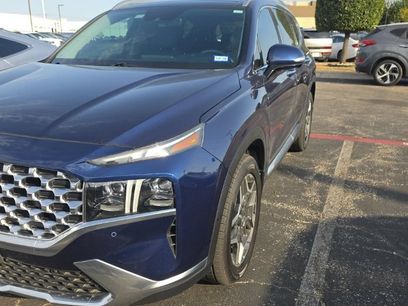 Certified 2023 Hyundai Santa Fe Limited