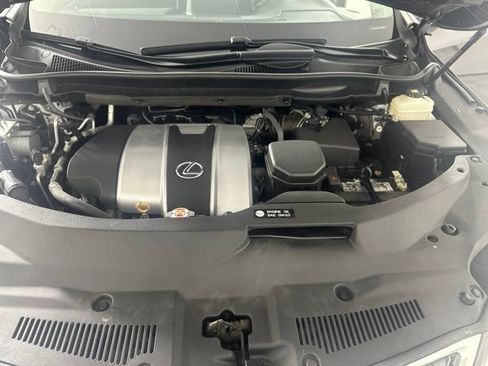 Used 2022 Lexus RX 350 AWD w/ Premium Package image 12