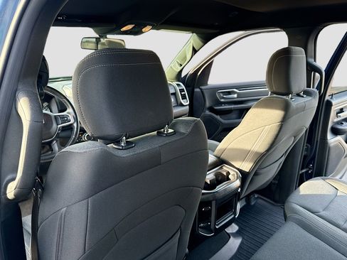 Used 2019 RAM 1500 Big Horn image 6