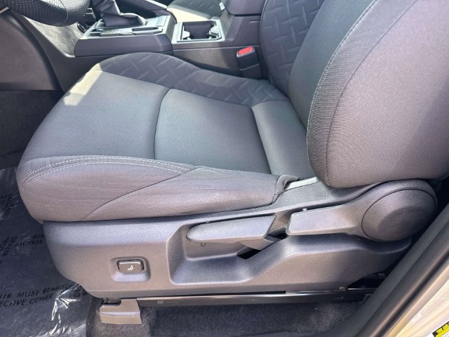 Used 2025 Toyota Tacoma SR RWD image 21
