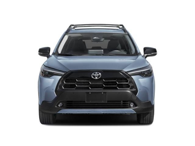 New 2026 Toyota Corolla Cross XLE w/ Convenience Package FWD image 4