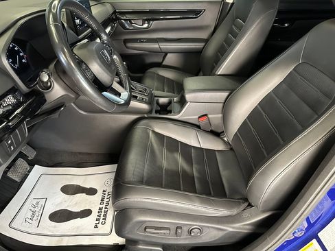 Used 2023 Honda CR-V EX-L image 19