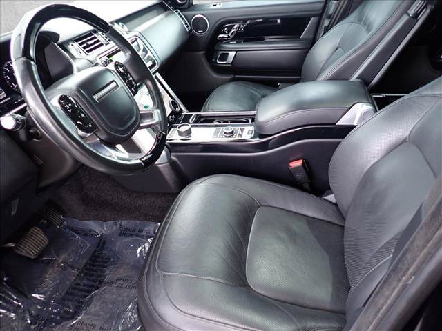 Used 2019 Land Rover Range Rover Long Wheelbase Supercharged AWD/4WD image 15