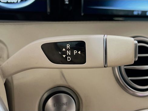 Used 2017 Mercedes-Benz S 550 Cabriolet image 13